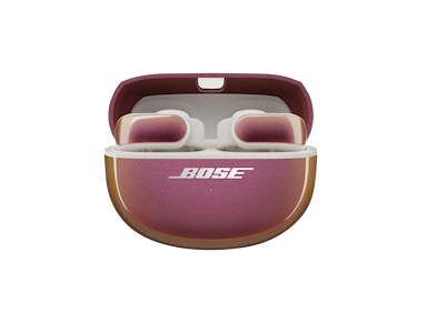 Bose Ultra Open Earbuds, Sunset Iridescent