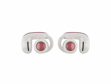 Bose Ultra Open Earbuds, Sunset Iridescent