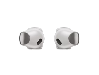 Bose Ultra Open Earbuds, White Smoke