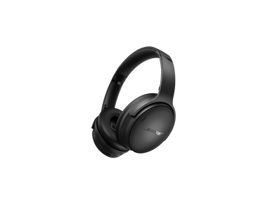 Bose QuietComfort Ultra Headphones, Black