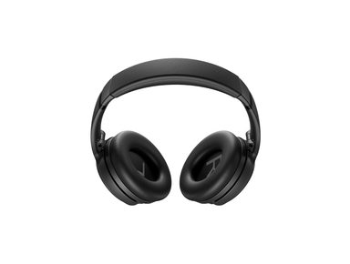 Bose QuietComfort Ultra Headphones, Black