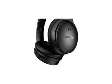 Bose QuietComfort Ultra Headphones, Black