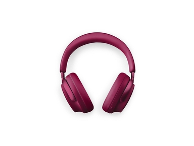 Bose QuietComfort Ultra Headphones, Deep Plum