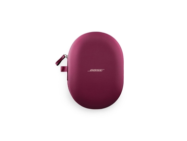 Bose QuietComfort Ultra Headphones, Deep Plum