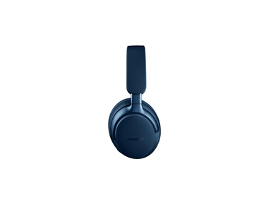 Bose QuietComfort Ultra Headphones, Lunar Blue