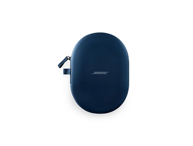 Bose QuietComfort Ultra Headphones, Lunar Blue