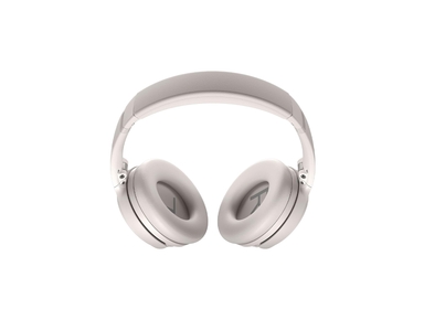 Bose QuietComfort Ultra Headphones, White Smoke