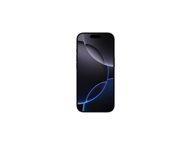 Apple iPhone 16 Pro Max – Black Titanium