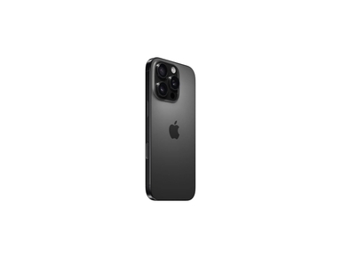 Apple iPhone 16 Pro Max – Black Titanium