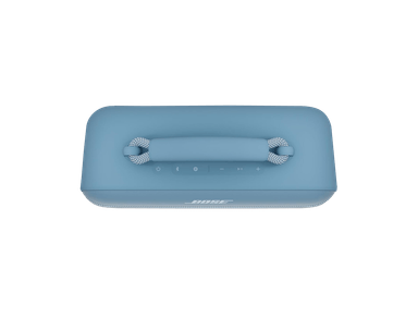 Bose SoundLink Plus Portable Speaker, Blue Dusk