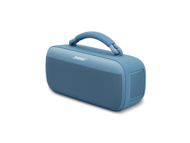 Bose SoundLink Plus Portable Speaker, Blue Dusk