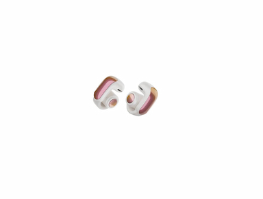 Bose Ultra Open Earbuds, Sunset Iridescent