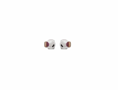 Bose Ultra Open Earbuds, Sunset Iridescent
