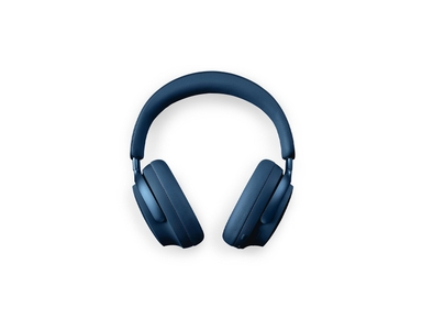 Bose QuietComfort Ultra Headphones, Lunar Blue