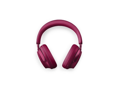 Bose QuietComfort Ultra Headphones, Deep Plum
