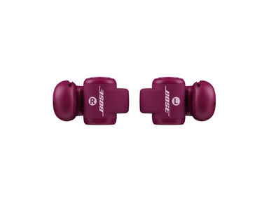 Bose Ultra Open Earbuds, Deep Plum