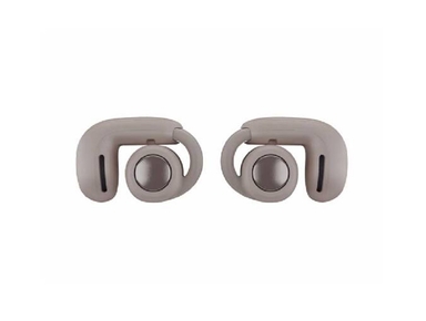 Bose Ultra Open Earbuds, Sandstone
