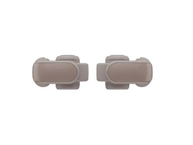 Bose Ultra Open Earbuds, Sandstone