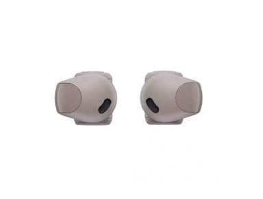 Bose Ultra Open Earbuds, Sandstone