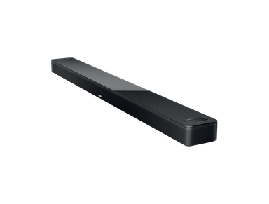 Bose Smart Ultra Soundbar, Black