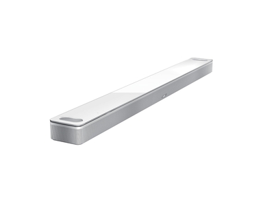 Bose Smart Ultra Soundbar, Arctic White