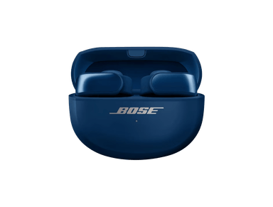 Bose Ultra Open Earbuds, Lunar Blue
