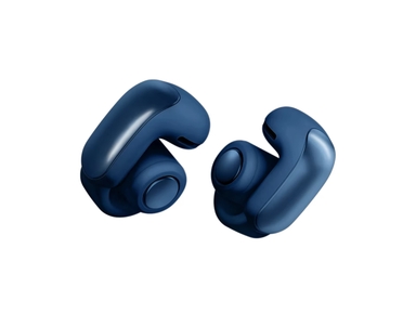Bose Ultra Open Earbuds, Lunar Blue