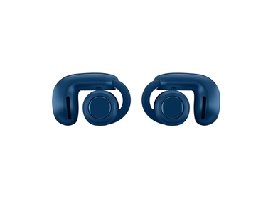 Bose Ultra Open Earbuds, Lunar Blue