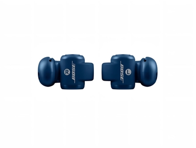 Bose Ultra Open Earbuds, Lunar Blue