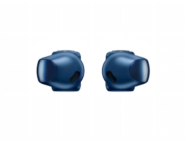 Bose Ultra Open Earbuds, Lunar Blue