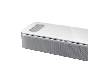 Bose Smart Ultra Soundbar, Arctic White