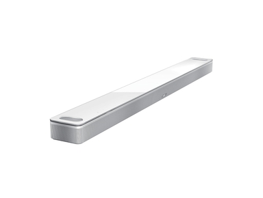 Bose Smart Ultra Soundbar, Arctic White