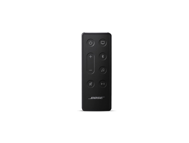Bose Smart Ultra Soundbar, Black