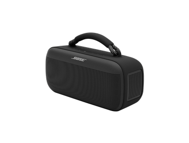 Bose SoundLink Plus Portable Speaker, Black
