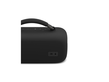 Bose SoundLink Plus Portable Speaker, Black