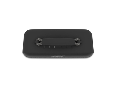 Bose SoundLink Plus Portable Speaker, Black
