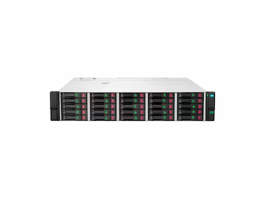 HPE D3710 - storage enclosure