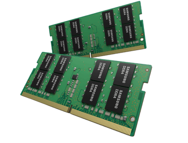 Samsung DDR4 Module 32 Gb DIMM