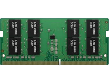 Samsung DDR4 Module 32 Gb DIMM