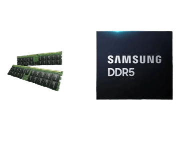 Samsung DDR5 Module - 32 GB - DIMM