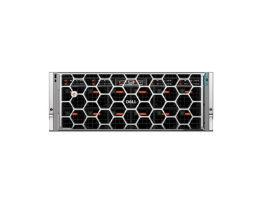 Dell PowerEdge AI Server XE7745 with 2xAMD EPYC 9005 Series Processor