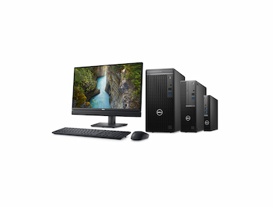 Dell OptiPlex 7410 Plus All In One-Core i7 13700 2.1 GHz -vPro Enterprise-16 GB-SSD 512 GB-LED
