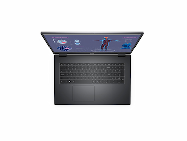 Dell Precision 7780-17.3-Intel Core i9-13950HX-vPro Enterprise-64 GB RAM-1 TB SSD