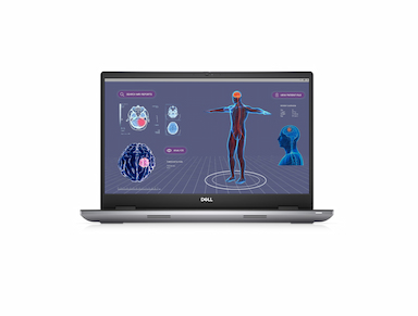 Dell Precision 7780-17.3-Intel Core i9-13950HX-vPro Enterprise-64 GB RAM-1 TB SSD