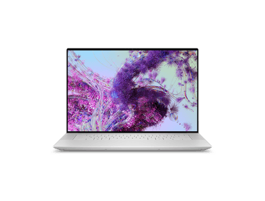 Dell XPS 16 Laptop