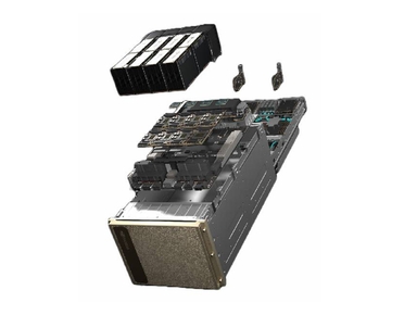 NVIDIA DGX B200 AI Server