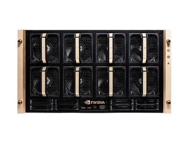 NVIDIA DGX B200 AI Server