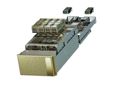 NVIDIA DGX B200 AI Server