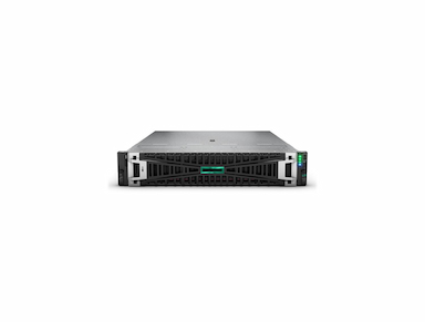 HPE ProLiant DL385 Gen11 AI Server with 2 x AMD EPYC™ 9354 Processors