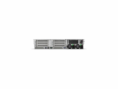 HPE ProLiant DL385 Gen11 AI Server with 2 x AMD EPYC™ 9354 Processors